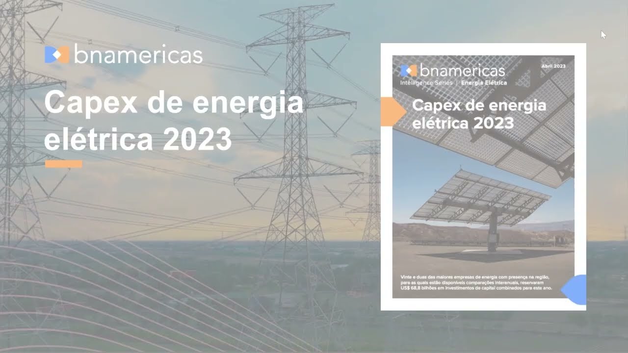 Comparações tipo Elétrico (Atualizado)