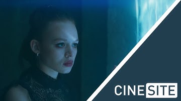 Cinesite Studio Reel