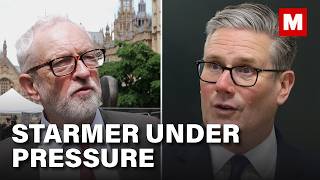 “Very Hard to See” How Starmer Can Stay in Post, Says Jeremy Corbyn screenshot 2