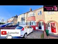 Living in Plumstead SE18- London Property Tour | 3-Bed Home with Loft Suite & Garden