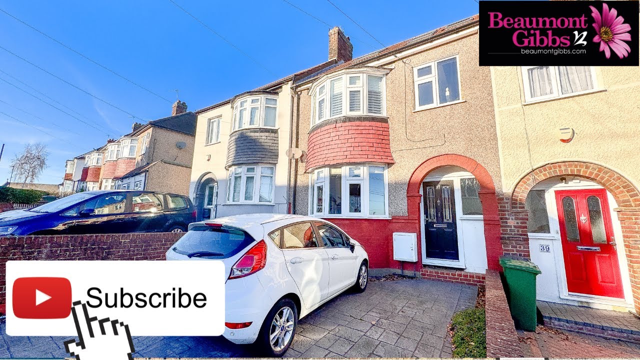 Обзор недвижимости на юго-востоке Лондона | Дом с 3 спальнями, мансардой и садом