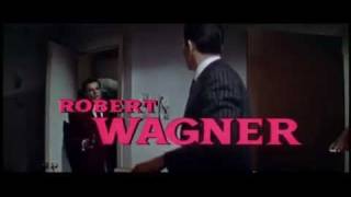 A Kiss Before Dying (1956) Trailer      * Robert Wagner