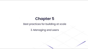 Building Workflows for Scale Ch.5 - Managing end users | Aulysius | monday.com Platinum Partner