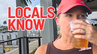 The Best Time to Enjoy Cape Coral Isn't When You Think