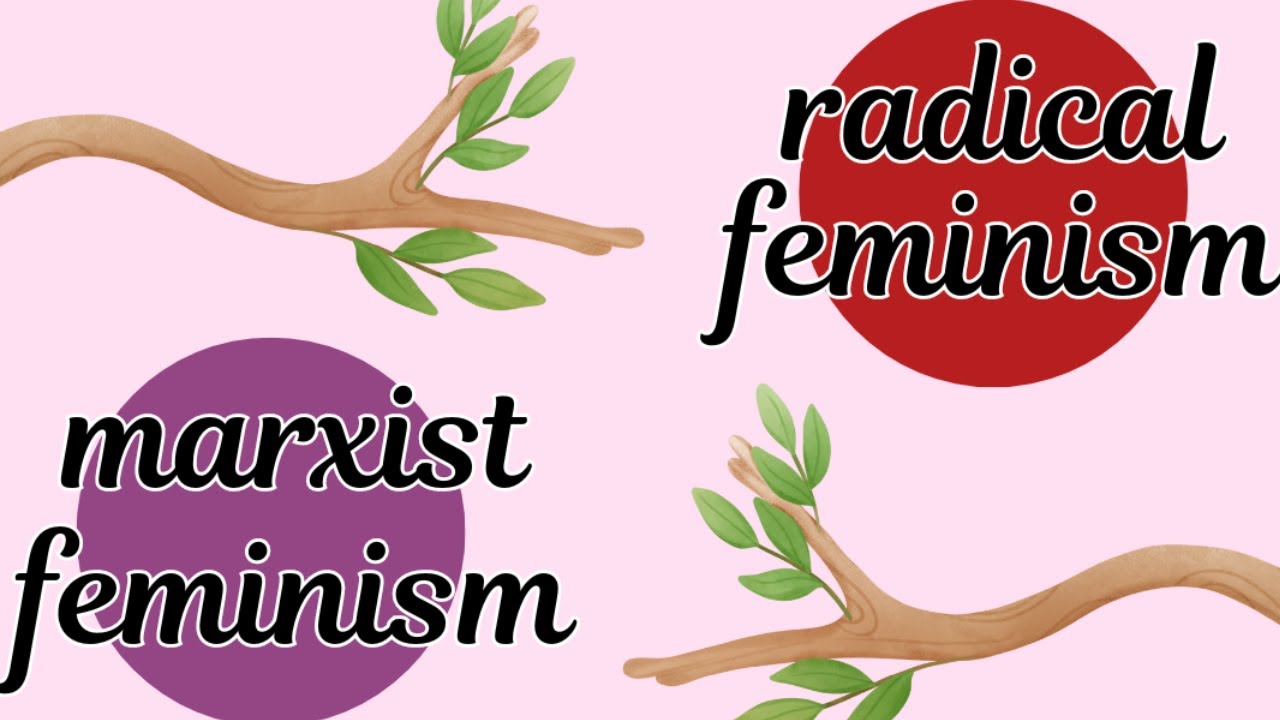 Branches of Feminism | Ep. 19