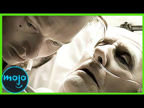 ¡10 Confesiones Espeluznantes