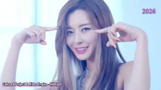 Galezard Project  Midas Empire  Midnight 2026