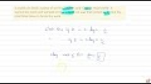 A and B can finish a piece of work in 16 days and 12 days respectively. A started the work and ...
