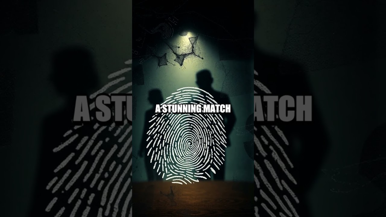 Decoding the Unseen Fingerprint