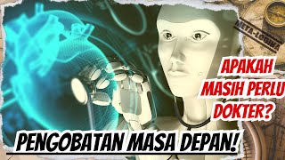 OTAK MENYEMBUHKAN PENYAKIT SECARA ALAMI⁉️ PLASEBO EFEK DAN KEYAKINAN PIKIRAN