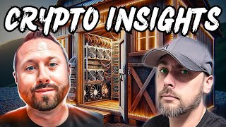 Crypto Mining Lessons Learned with The Hobbyist Miner