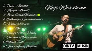 Best Of Best Cover | Nufi Wardhana Full Album #nufiwardhana #musikindieindonesia