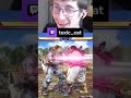Истерика в Tekken 8