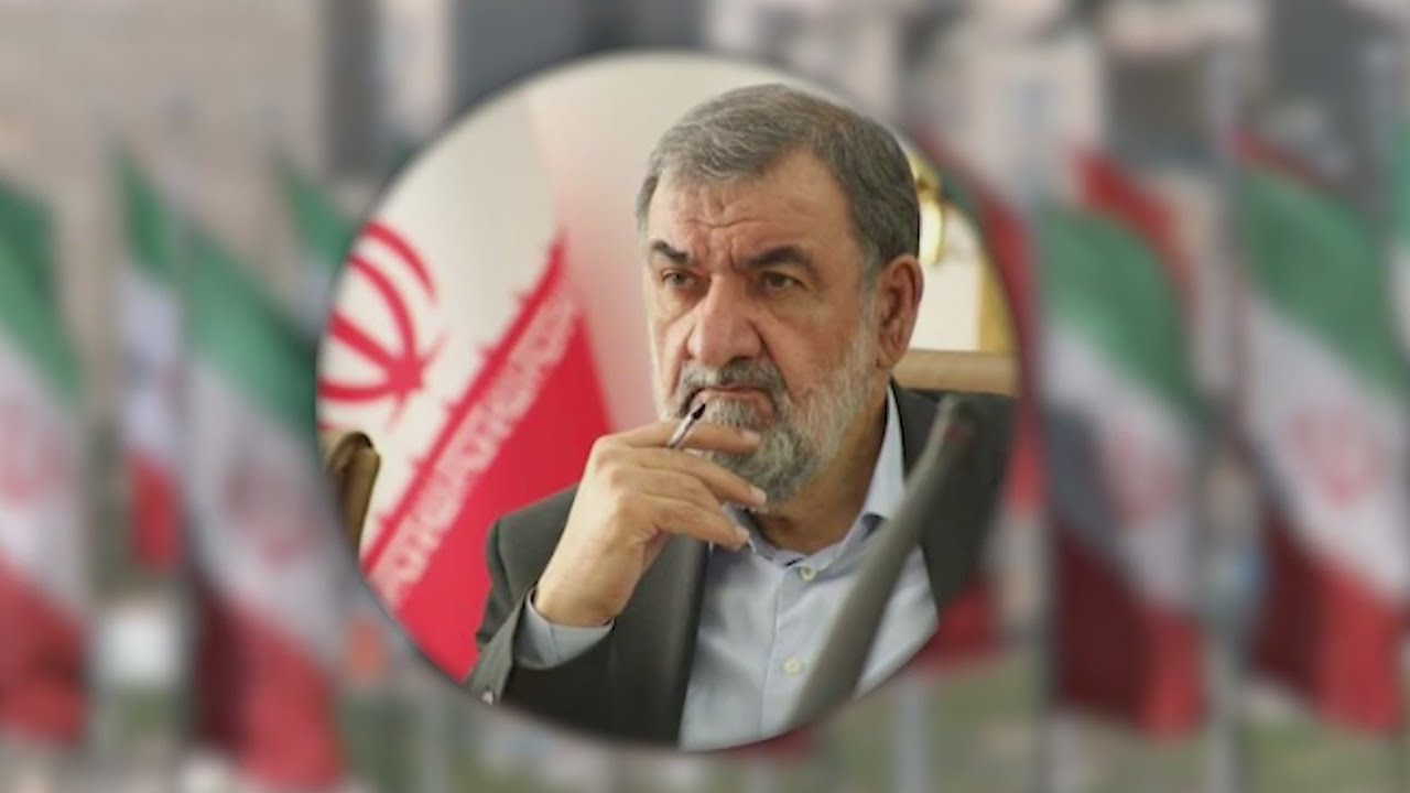 Iran Declares Full Scale War