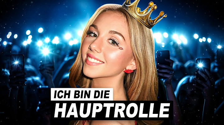 Wenn Influencer ihr Main-Character-Syndrom feiern