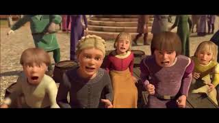 Giant Banana Is Robbie Rotten Scaring Everyone Version 12