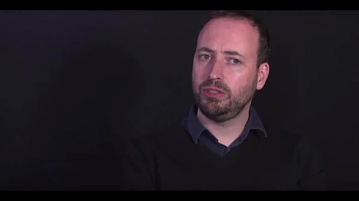 5 Questions with Anthony Gardner