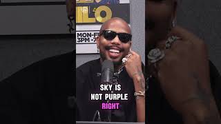 B.O.B talks about the backlash he received from his Flat Earth theory