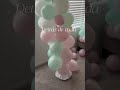 Preparar este día me recordó que el amor también se muestra en los detalles. #eventos #mujeres
