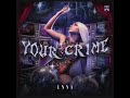 Your Crime - UNNA