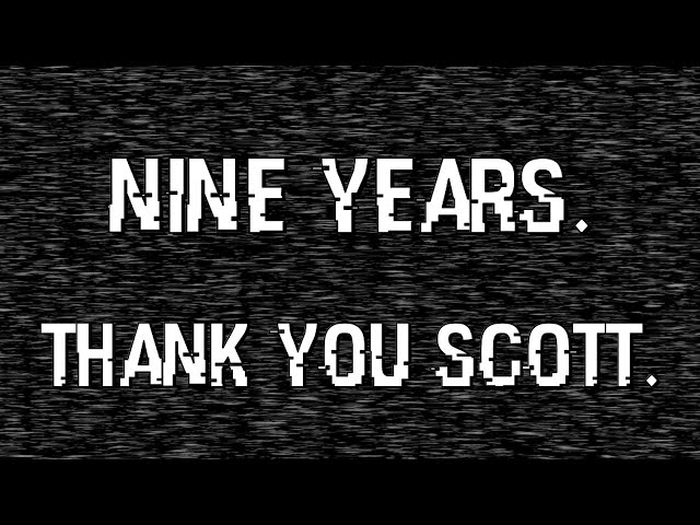 Who is this? I was watching someone react to the fanf trailers when I saw  this character in the Five Nights of Freddys: Security Breach DLC trailer  and I was wondering who