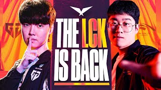 Download Lagu GENG VS HLE TO BEGIN LCK SUMMER 2025 MP3 Download Lagu GENG VS HLE TO BEGIN LCK SUMMER 2025 MP3