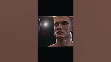 Ivan Drago Dark Side Slowed Reverb 