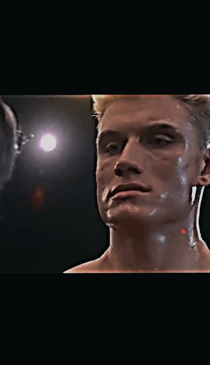 Ivan Drago-Dark side (slowed   reverb)