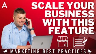 Increase Your Sales with Google Business Profile Messaging | Marketing Best Practices