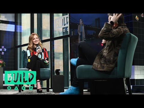 Jackie Evancho Speaks