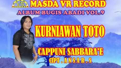 CAPPUNI SABBARA