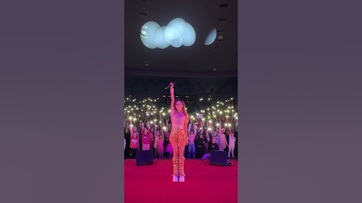 Before VS during the CONCERT 🔥 |  Andra Gogan