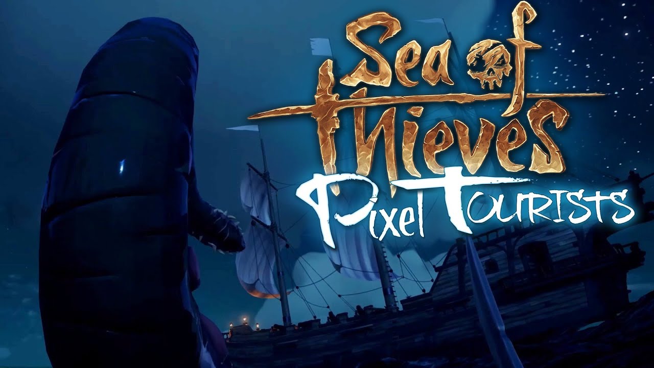 Sea Of Thieves Kraken Removed