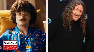 Daniel Radcliffe Transforms Into “Weird Al” Yankovic in New Biopic Trailer For Roku | THR News