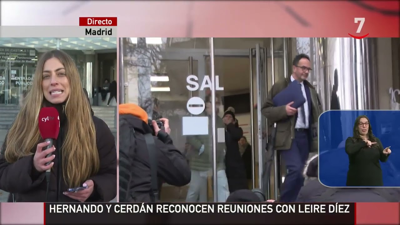 CyLTV Noticias 14:30 horas (02/02/2026) Lengua de signos