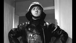 The Traffic Policeman (Il Vigile, 1960) Trailer with English Subtitles