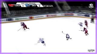 Michael Grigorenko | Михаил Григоренко #21 (hockey vine)