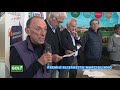 AIGG CAMPIONATI ITALIANI DI DOPPIO 2021 "Memorial Paolo Dal Fior"