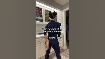 Me on the way to tell the doctor anything now #shorts