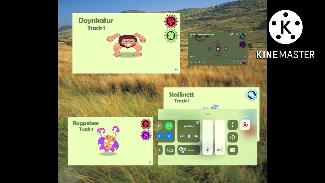 Jolly island update 7 YouTube