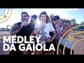 Medley da Gaiola - Dennis DJ & Mc Kevin o Chris - Lore Improta | Coreografia