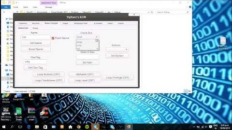 My New RTM Tool Preview
