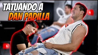 JP Leon y Dan Padilla de Wapayasos - YouTube