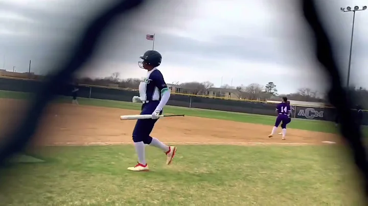 February 2022 Eaton HS Varsity Offensive Highlight...