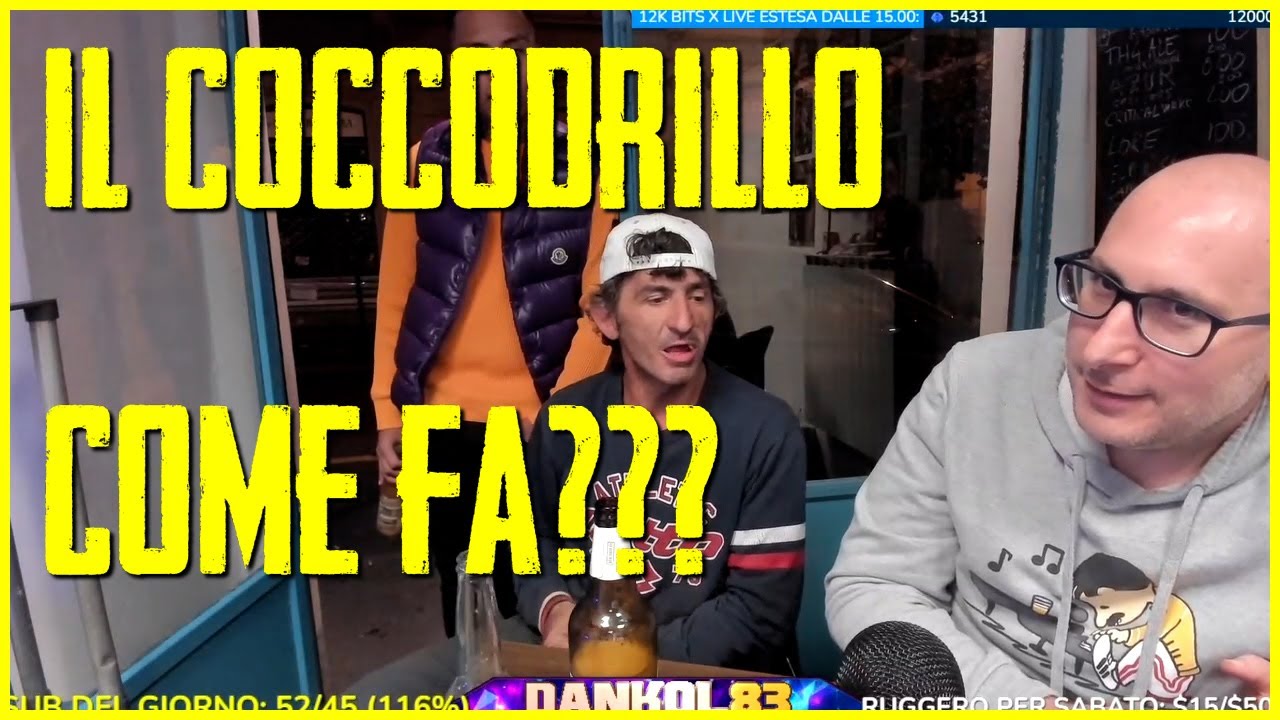 LE PERLE DI ROBERTO (SECONDA PARTE)