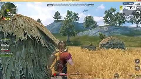 RULES OF SURVIVAL HACK MOD MENU NO ROOT 100  WORKING 27 02 2018