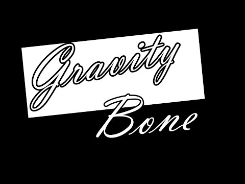 Gravity Bone - ПОЛНОЕ ПРОХОЖДЕНИЕ/ ГЕЙМПЛЕЙ