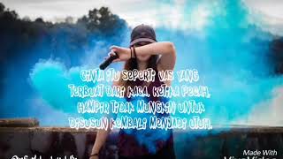 Story WA DJ kekinian