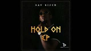 Dav Risen - No Greater Love (Main Mix)