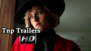 Spencer  Trailer  Legendado 2021